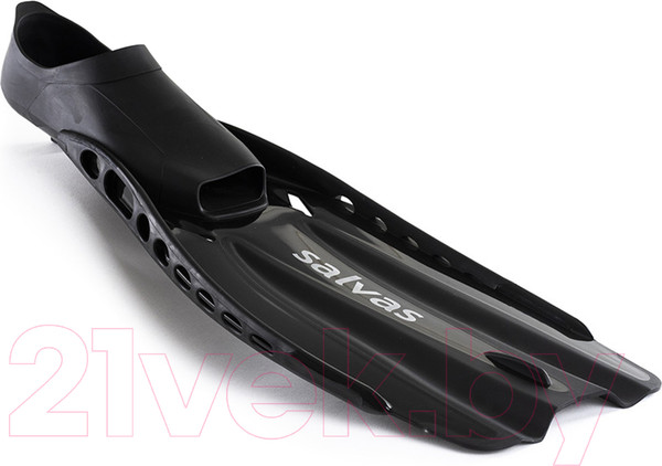 Изображение товара Ласты Salvas Advance Fin / BA18938NNSTS (р-р 38-39, черный)
