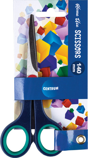 Изображение товара Ножницы канцелярские Centrum Home Use / 80242