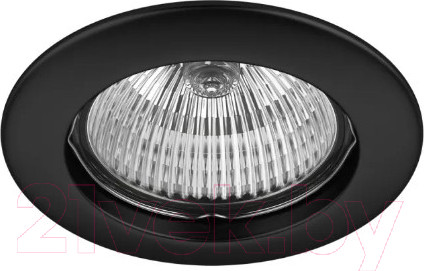 Изображение товара Точечный светильник Lightstar Lega Hi Fix 011017