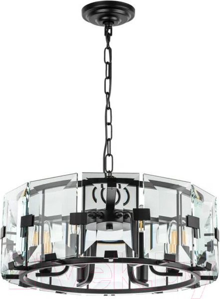 Изображение товара Люстра Lightstar Novara 713267 (MD20104-6A)