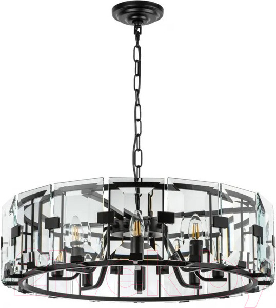 Изображение товара Люстра Lightstar Novara 713287 (MD20104-8A)