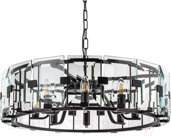 Изображение товара Люстра Lightstar Novara 713287 (MD20104-8A)