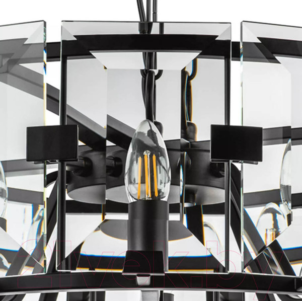 Изображение товара Люстра Lightstar Novara 713287 (MD20104-8A)