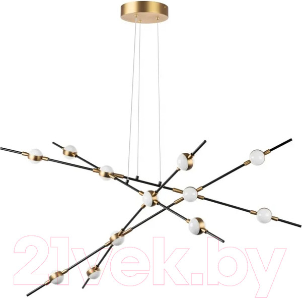 Изображение товара Потолочный светильник Lightstar Bergamo 745247