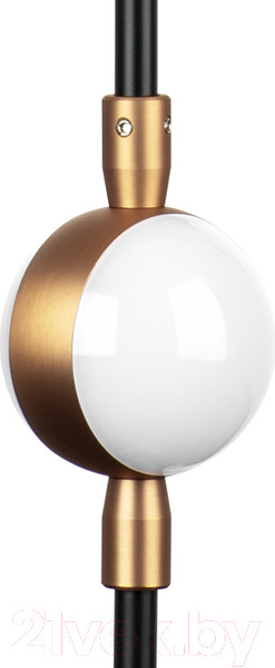 Изображение товара Бра Lightstar Bergamo 745647