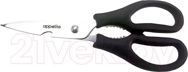 Изображение товара Ножницы кухонные Appetite SC320