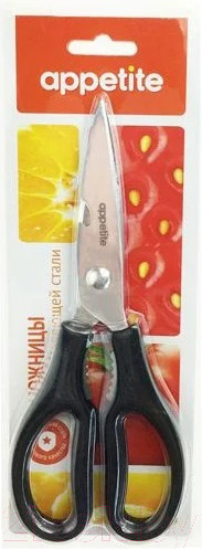 Изображение товара Ножницы кухонные Appetite SC320