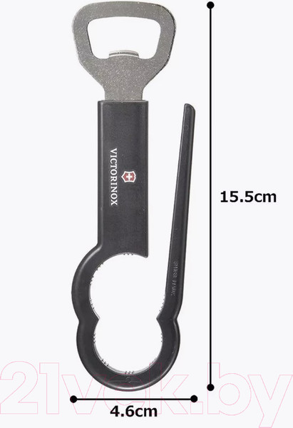 Изображение товара Открывалка Victorinox Utensils 7.6912.3