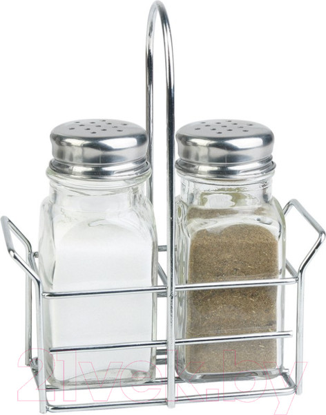 Изображение товара Набор для специй Appetite N50-5S
