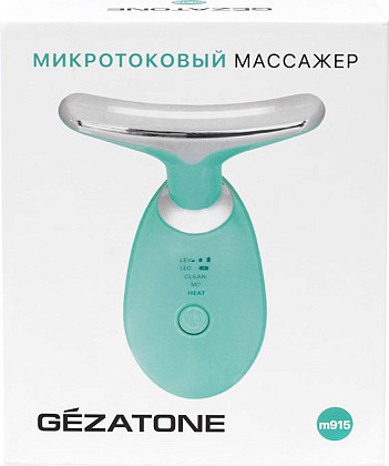 Изображение товара Массажер для лица Gezatone m915 / 1301293