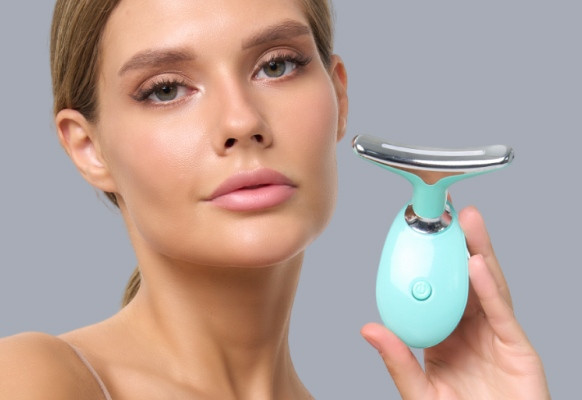 Изображение товара Массажер для лица Gezatone m915 / 1301293