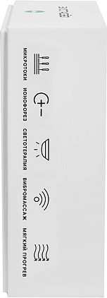 Изображение товара Массажер для лица Gezatone m915 / 1301293