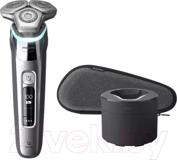 Изображение товара Электробритва Philips S9985/50