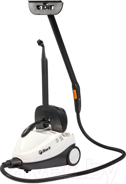 Изображение товара Пароочиститель Bort BDR-2500-RR (91279910)