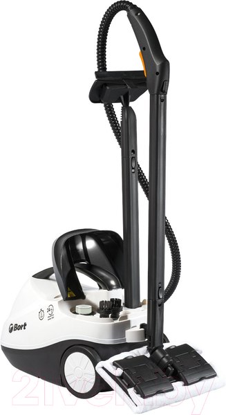 Изображение товара Пароочиститель Bort BDR-2500-RR (91279910)