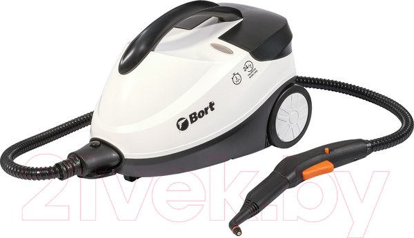Изображение товара Пароочиститель Bort BDR-2500-RR (91279910)