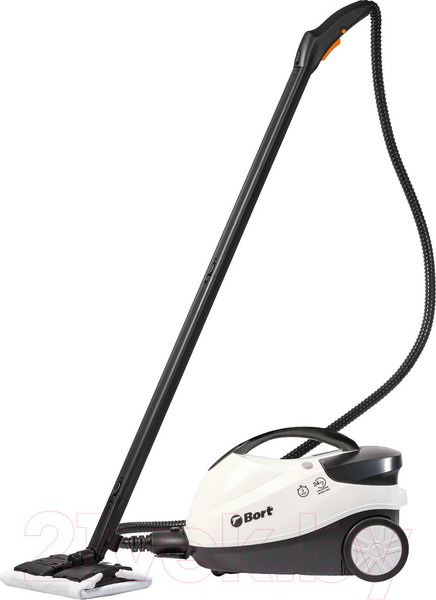 Изображение товара Пароочиститель Bort BDR-2500-RR (91279910)