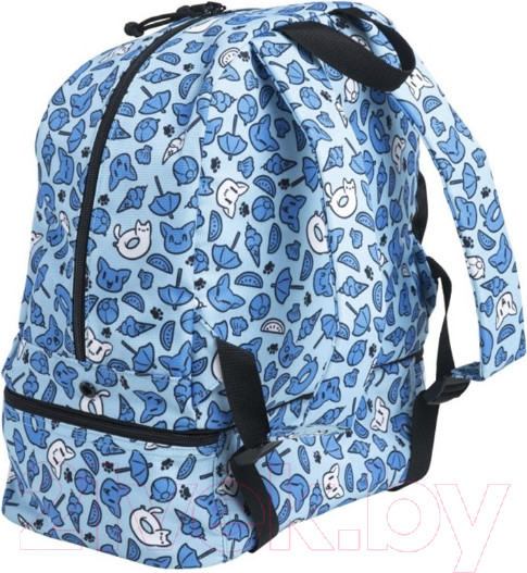 Изображение товара Рюкзак ARENA Team Backpack 20 / 004339 100