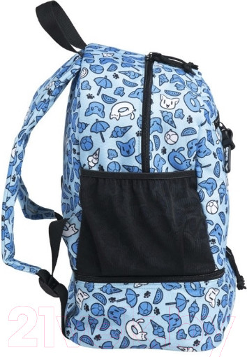 Изображение товара Рюкзак ARENA Team Backpack 20 / 004339 100