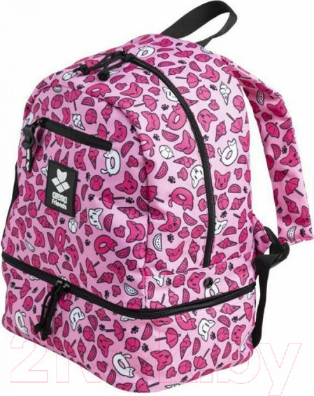 Изображение товара Рюкзак ARENA Team Backpack 20 / 004339 120