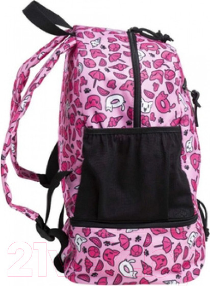 Изображение товара Рюкзак ARENA Team Backpack 20 / 004339 120