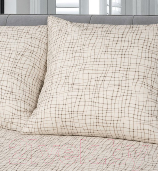 Изображение товара Комплект постельного белья АртПостель Эльбрус 504