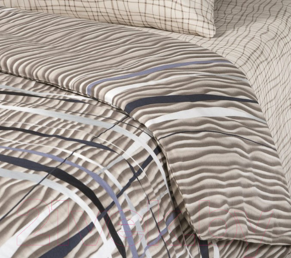 Изображение товара Комплект постельного белья АртПостель Эльбрус 504