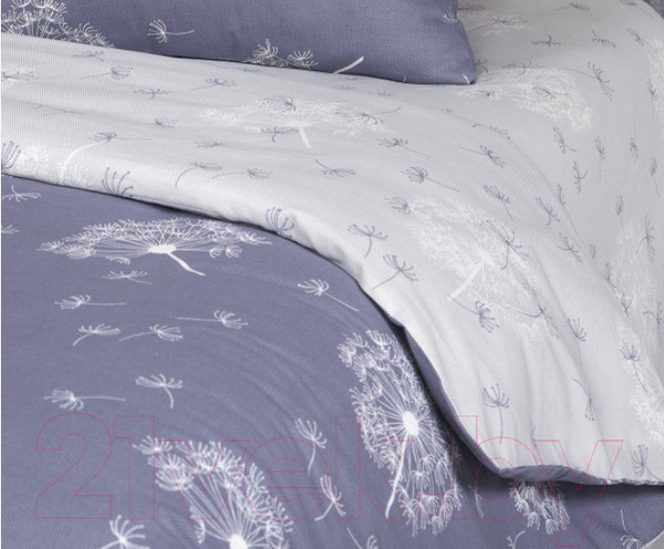 Изображение товара Комплект постельного белья АртПостель Невесомость 504
