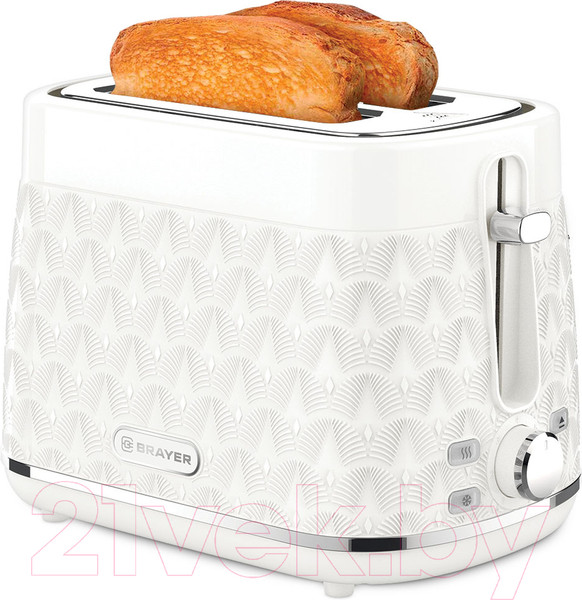 Изображение товара Тостер Brayer BR2102