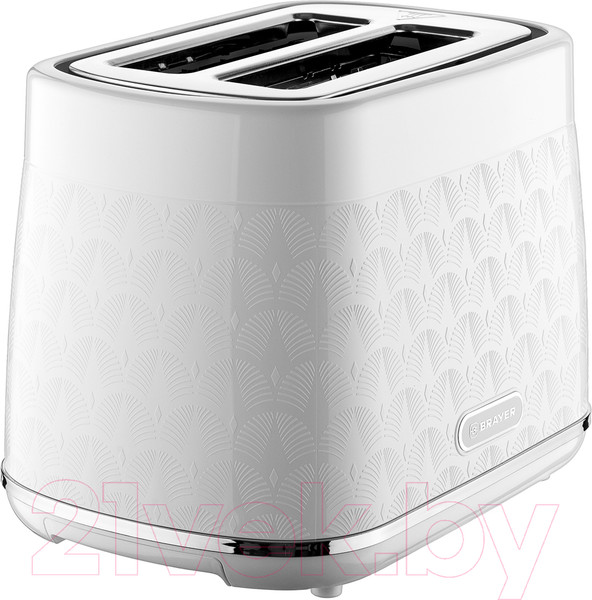 Изображение товара Тостер Brayer BR2102