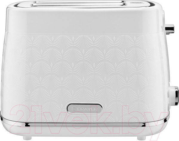 Изображение товара Тостер Brayer BR2102