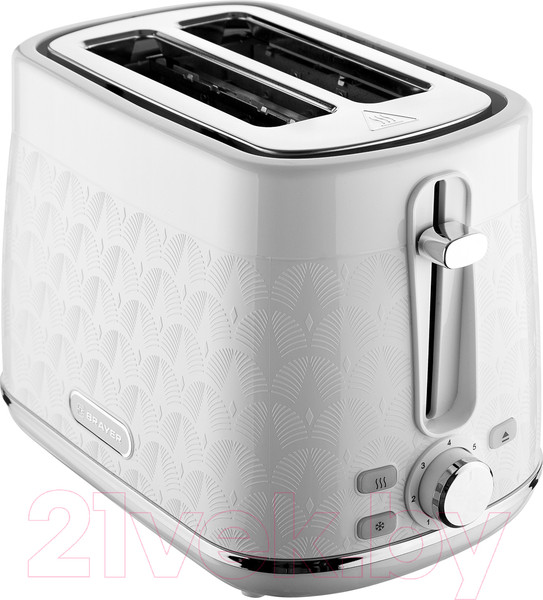 Изображение товара Тостер Brayer BR2102