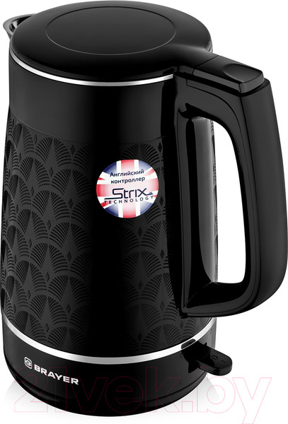 Изображение товара Электрочайник Brayer BR1019