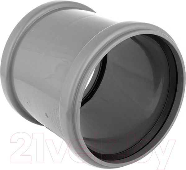 Изображение товара Муфта внутренней канализации Armakan ПП 110 / KWPP-ZL-110-001-W