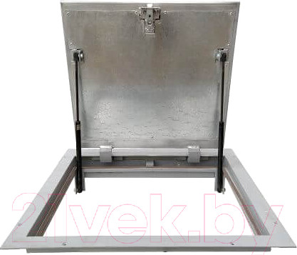 Изображение товара Люк напольный Lukoff Гарант Люкс 70x70