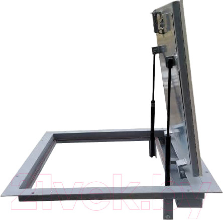 Изображение товара Люк напольный Lukoff Гарант Люкс 80x80