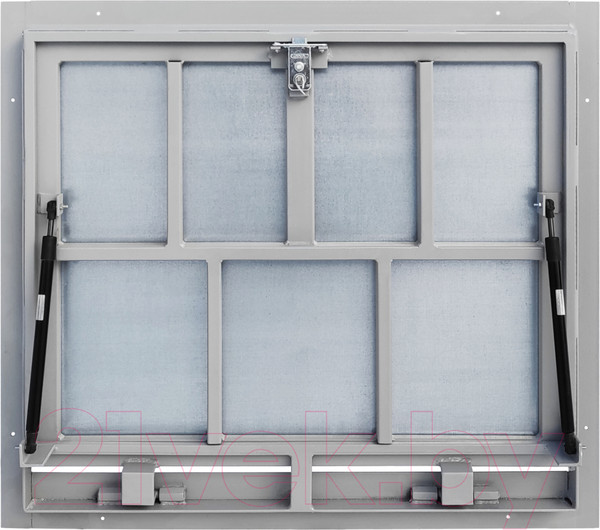 Изображение товара Люк напольный Lukoff Гарант Премиум 60x70 П