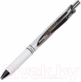 Изображение товара Ручка-роллер Pentel EnerGel / BLN75AW-A (черный)