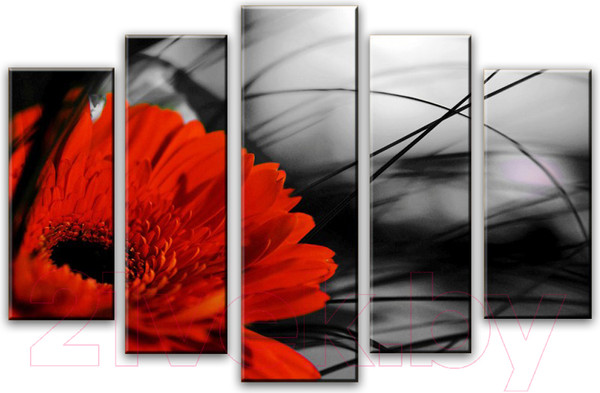 Изображение товара Картина модульная Arthata 5m-642 (160x90)