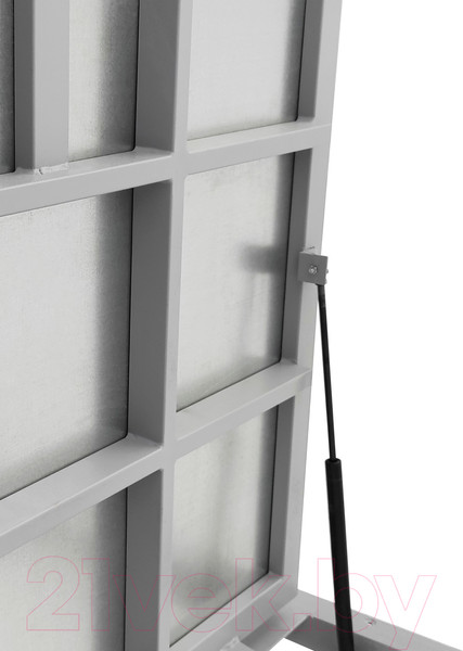 Изображение товара Люк напольный Lukoff Гарант Премиум 100x100