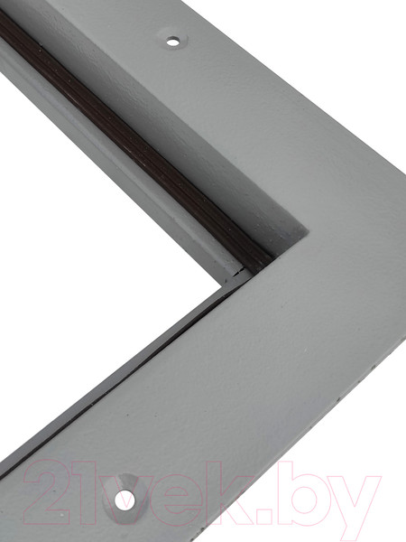 Изображение товара Люк напольный Lukoff Гарант Премиум 100x100