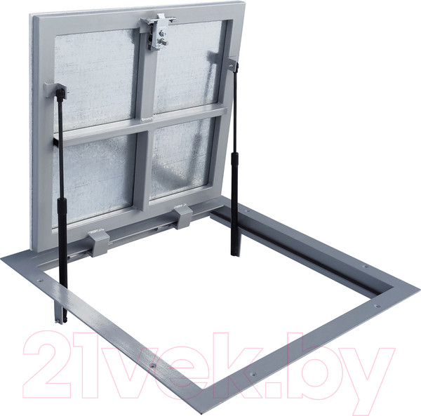 Изображение товара Люк напольный Lukoff Гарант Премиум 70x70