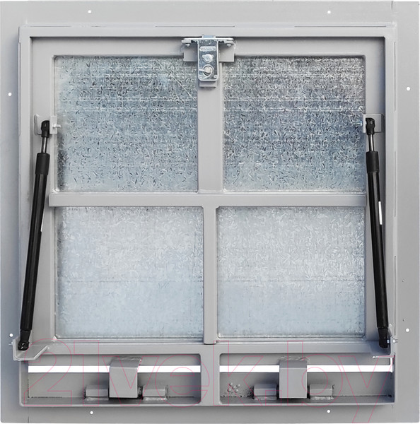 Изображение товара Люк напольный Lukoff Гарант Премиум 70x70