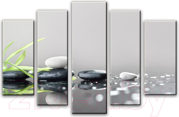 Изображение товара Картина модульная Arthata 5m-659 (105x60)