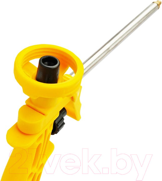 Изображение товара Пистолет для монтажной пены Fomeron Basic XR 590125