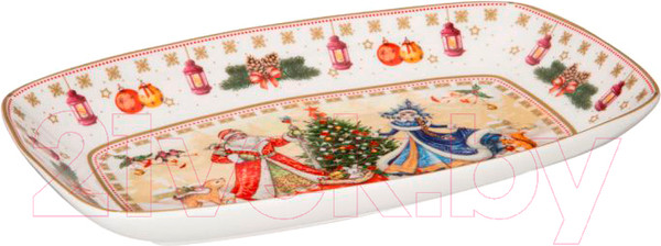 Изображение товара Блюдо Lefard 85-1729