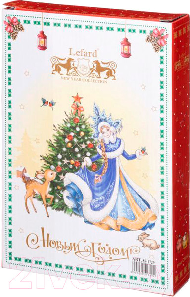 Изображение товара Блюдо Lefard 85-1729