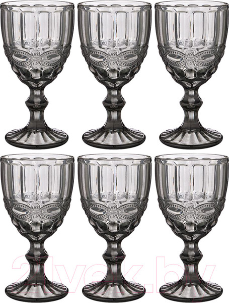 Изображение товара Набор бокалов Lefard 781-107 (6шт)