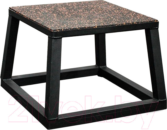 Изображение товара Тумба для кроссфита Dinamika ZSO-002248 (31см)