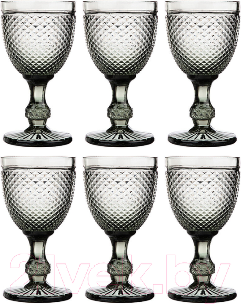 Изображение товара Набор бокалов Lefard 781-159 (6шт)